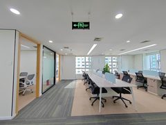 真房｜数码01大厦 |218平｜15.5k｜这价能接受吗？ - 缩略图 16