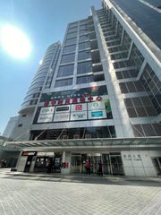 数码大厦办公室实景图 4