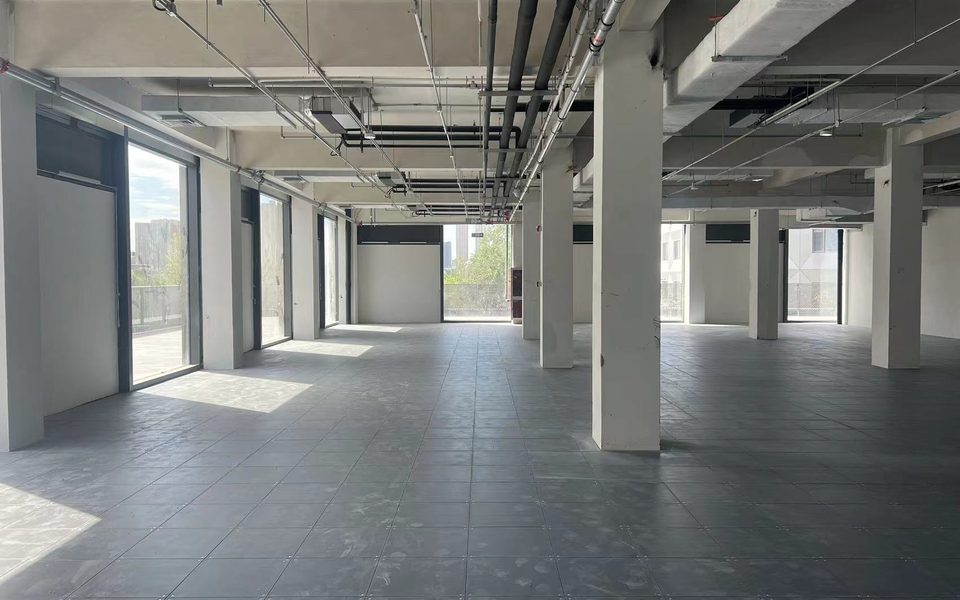 数科公园房源实景