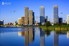 通州现房 新光大中心2300平 地铁上盖 - 缩略图 2