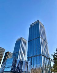 通州现房 新光大中心2300平 地铁上盖 - 缩略图 6