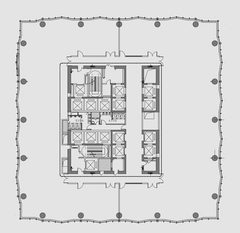 通州现房 新光大中心2300平 地铁上盖 - 缩略图 9