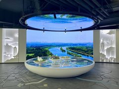 通州现房 新光大中心2300平 地铁上盖 - 缩略图 25