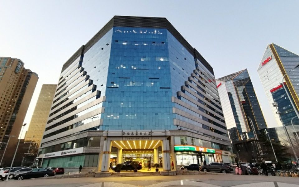 新恒基房源实景
