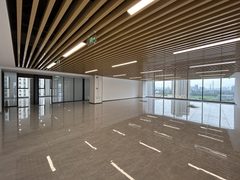 新时代国际中心办公室实景图 6