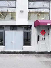 新管庄科技园办公室实景图 1