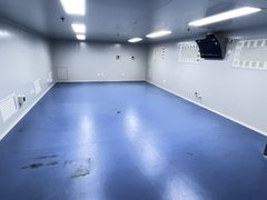新管庄科技园办公室实景图 4