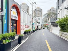 新管庄科技园办公室实景图 2
