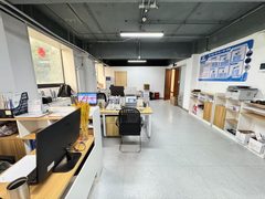 新管庄科技园办公室实景图 6