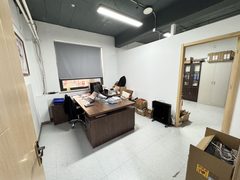 新管庄科技园办公室实景图 5