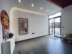新管庄科技园办公室实景图 2