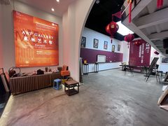 新管庄科技园办公室实景图 4