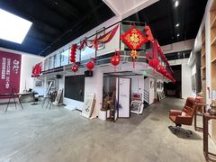 新管庄科技园办公室实景图 6