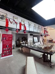 新管庄科技园办公室实景图 5