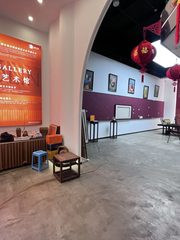 新管庄科技园办公室实景图 4