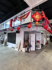 新管庄科技园办公室实景图 6