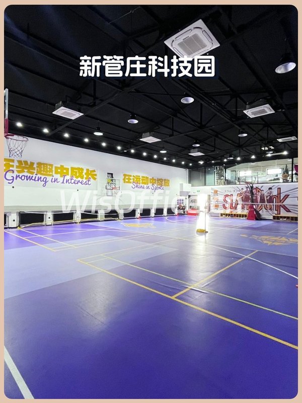 新管庄科技园937.26㎡实景图