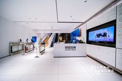 方圆大厦办公室实景图 2