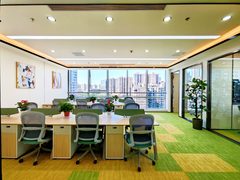 望京核心办公空间，高效工作环境 - 缩略图 4