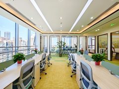 望京核心办公空间，高效工作环境 - 缩略图 9