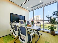 望京核心办公空间，高效工作环境 - 缩略图 7