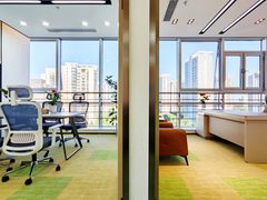 望京核心办公空间，高效工作环境 - 缩略图 8