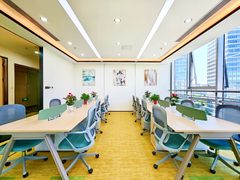 望京核心办公空间，高效工作环境 - 缩略图 11