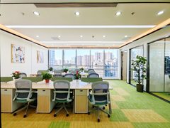 望京核心办公空间，高效工作环境 - 缩略图 14