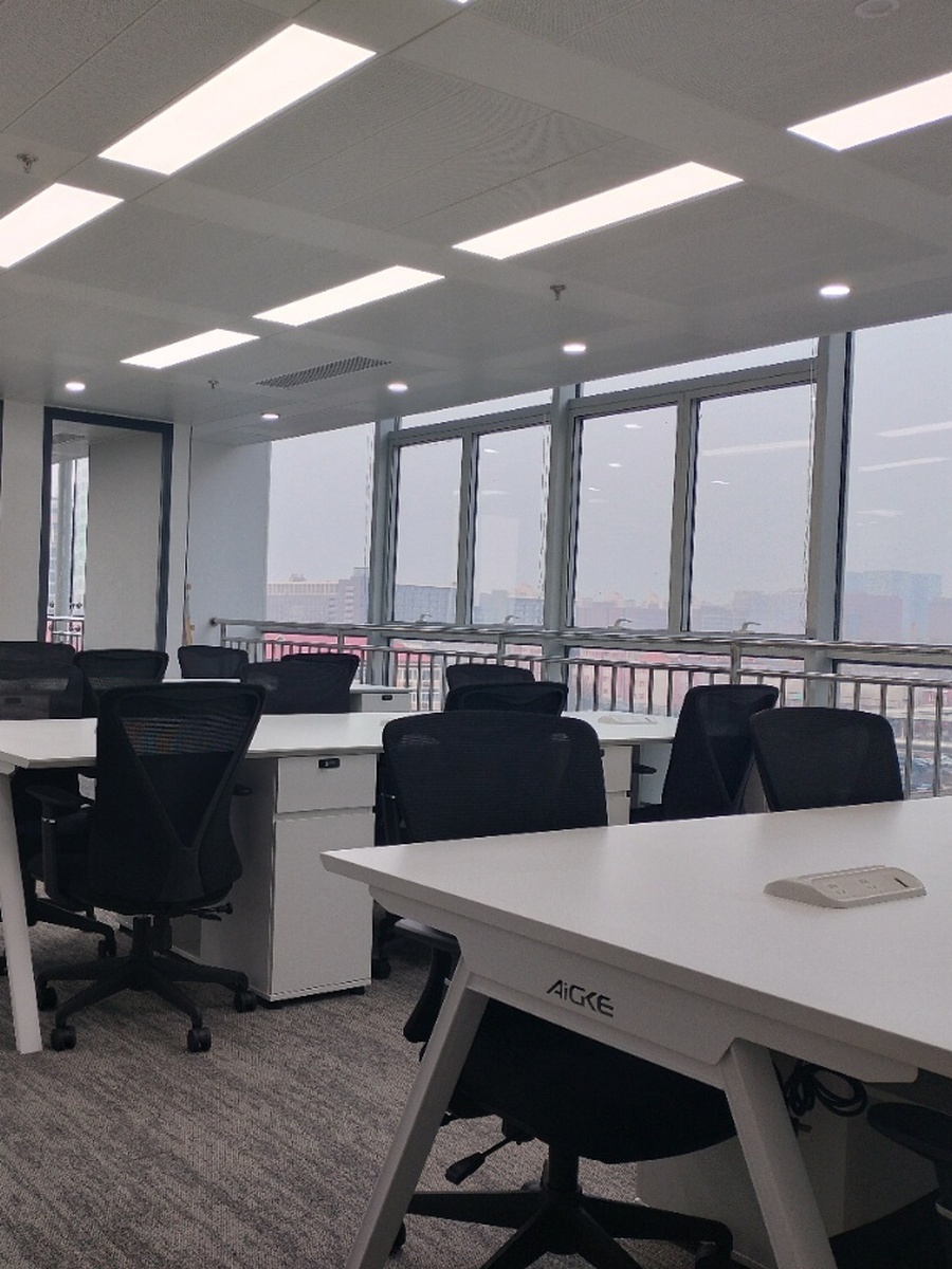 海淀中关村 210㎡ 东北朝向 精装修