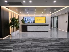 方正国际大厦210平精装工位，地铁3分钟 - 缩略图 9