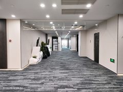 方正国际大厦210平精装工位，地铁3分钟 - 缩略图 12