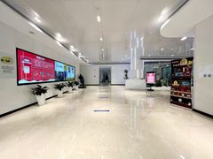 方正国际大厦210平精装工位，地铁3分钟 - 缩略图 16