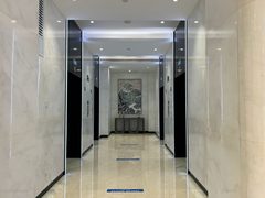 方正国际大厦210平精装工位，地铁3分钟 - 缩略图 18