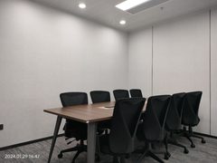 方正国际大厦210平精装工位，地铁3分钟 - 缩略图 5