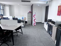 时间国际办公室实景图 3