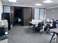 时间国际办公室实景图 5