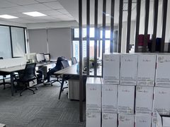 时间国际办公室实景图 4