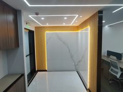 时间国际中心办公室实景图 3