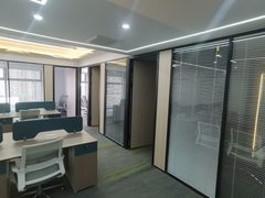 时间国际中心办公室实景图 5
