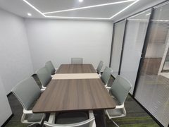 时间国际中心办公室实景图 6