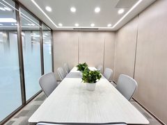 昆泰国际办公室实景图 6