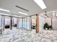 昆泰国际办公室实景图 4