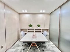 昆泰国际办公室实景图 5