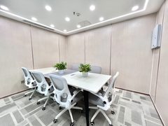 昆泰国际办公室实景图 6