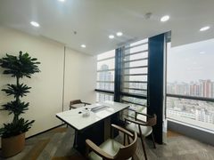 昆泰国际办公室实景图 5