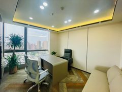 昆泰国际办公室实景图 4