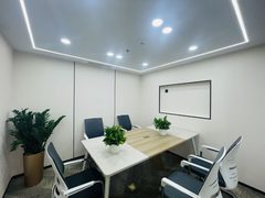 昆泰国际办公室实景图 6