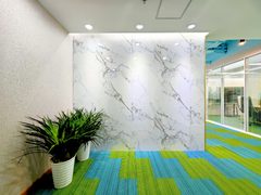 昆泰国际大厦办公室实景图 4