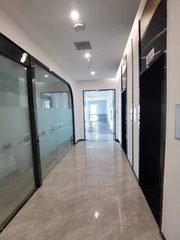 昌发展云智中心办公室实景图 3