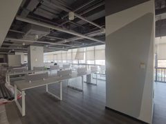 昌发展云智中心办公室实景图 4